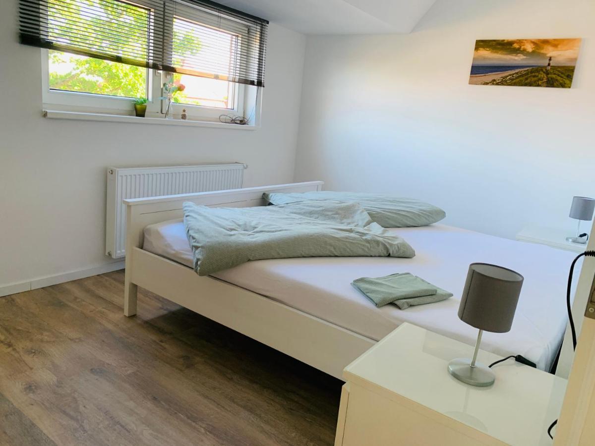 Feddersen Living Kernsanierte Ferienwohnungen - Gemuetlich - Netflix - Voll Ausgestattet - Zentral Brunsbuttel Exterior photo