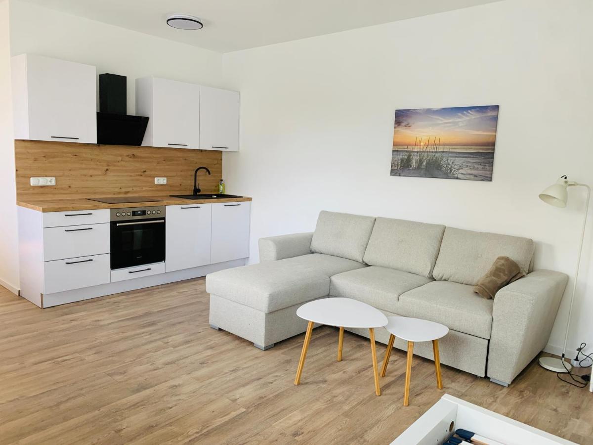 Feddersen Living Kernsanierte Ferienwohnungen - Gemuetlich - Netflix - Voll Ausgestattet - Zentral Brunsbuttel Exterior photo