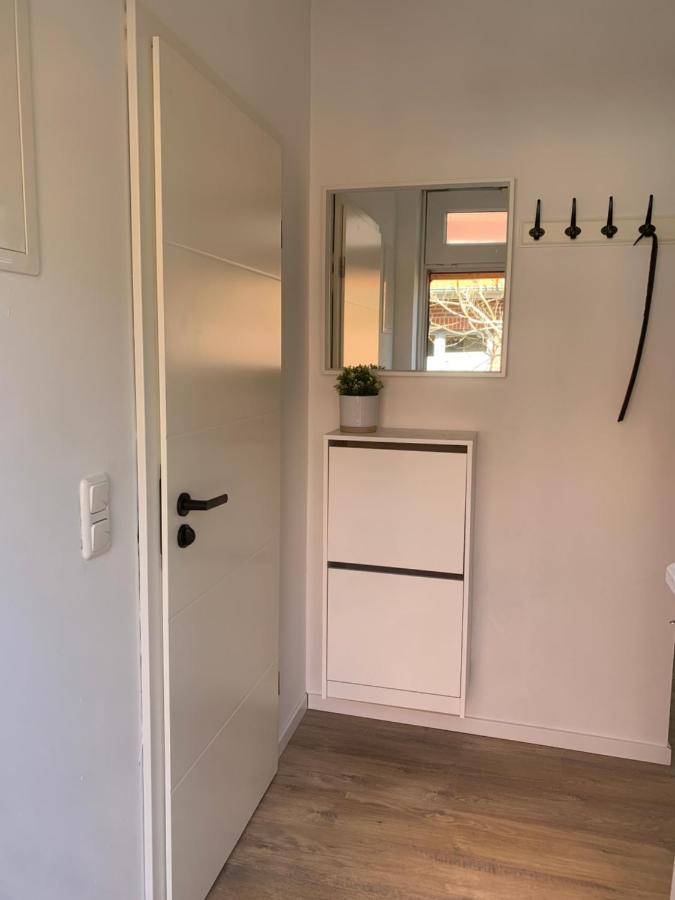Feddersen Living Kernsanierte Ferienwohnungen - Gemuetlich - Netflix - Voll Ausgestattet - Zentral Brunsbuttel Exterior photo