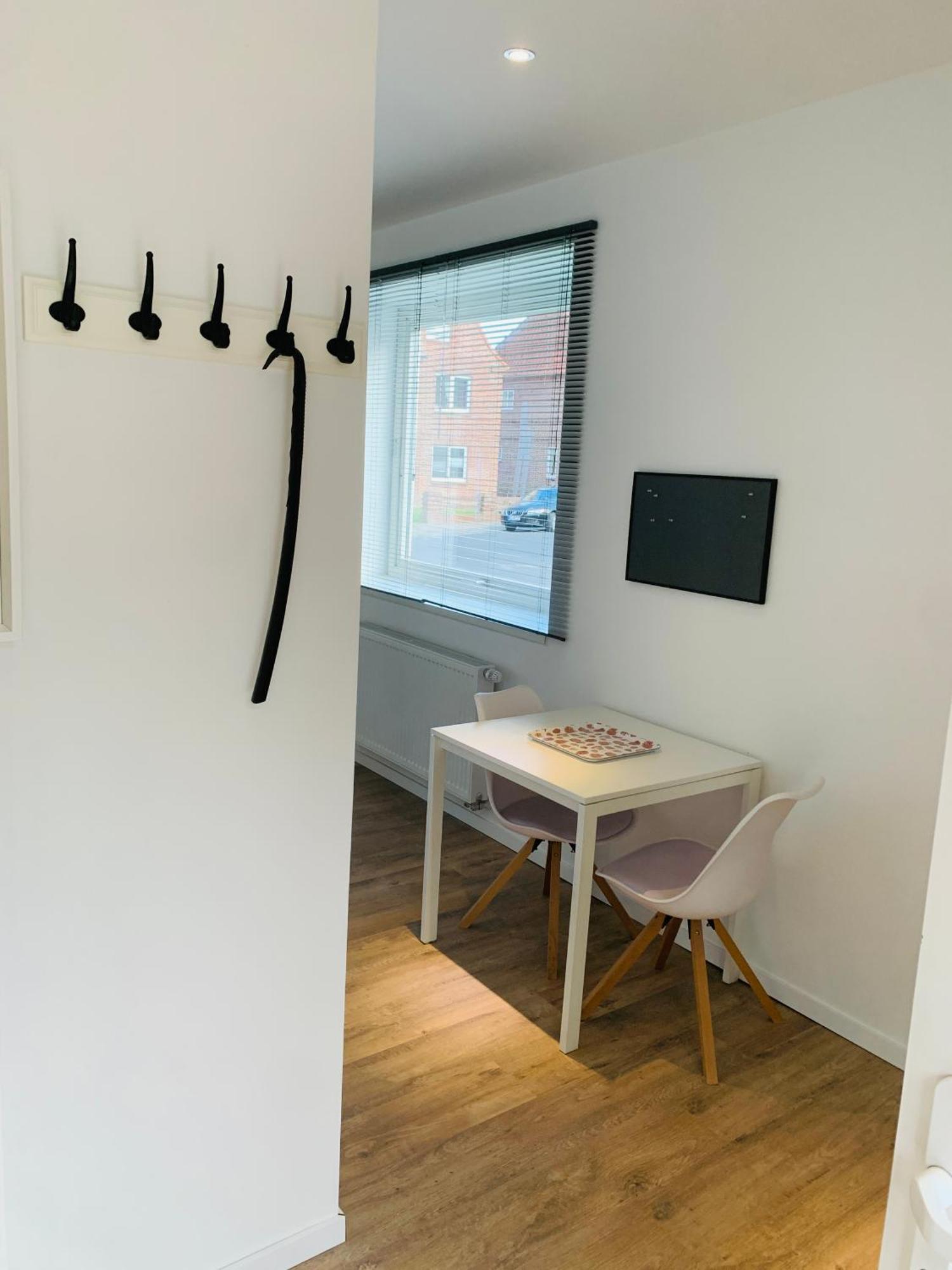 Feddersen Living Kernsanierte Ferienwohnungen - Gemuetlich - Netflix - Voll Ausgestattet - Zentral Brunsbuttel Room photo